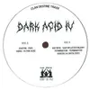 12inch Vinyl Single - Khotin, Kid Who, a.o. - Dark Acid IV