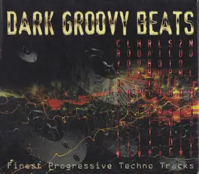 P.A.I.N. - Dark Groovy Beats