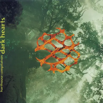 Jörn Elling-Wuttke*, Roman Flügel, A.C. Boutsen, Sven Väth - Dark Hearts Volume 1