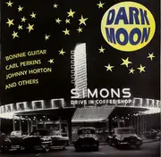 CD - Various - Dark Moon
