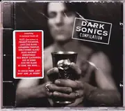 CD - Various - Dark Sonics