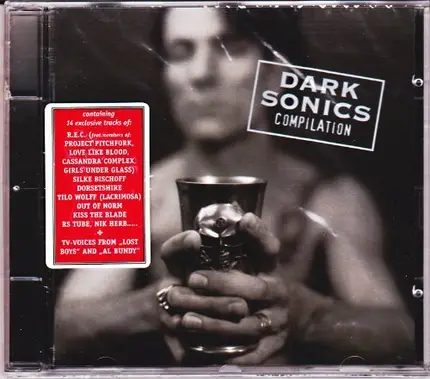 Nik Herb & H. Bengsch a.o. - Dark Sonics