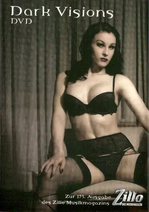 Blutengel / And One a.o. - Dark Visions
