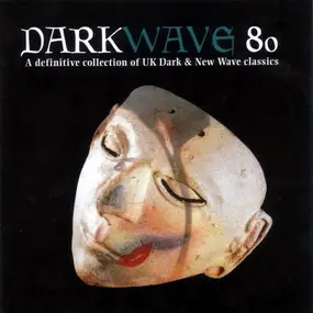 Bauhaus - DarkWave 80