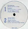 12'' - Various - Darker Than Blue Vol.1
