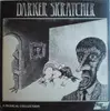 LP - Various - Darker Skratcher