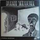LP - Various - Darker Skratcher