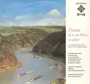 LP - Various - Darum Ist Es Am Rhein So Schön