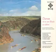Various - Darum Ist Es Am Rhein So Schön