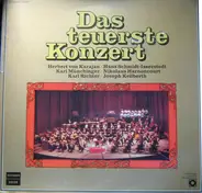 Bach / Händel / Beethoven a.o. - Das Teuerste Konzert