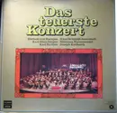 LP-Box - Bach, Händel, Pergolesi / Wilhelm Backhaus, Aurele Nicolet - Das Teuerste Konzert