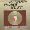 LP-Box - Various - Das Teuerste Programm Der Welt