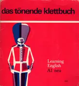 Stuttgart - Das Tönende Klettbuch - Learning English A1 Neu