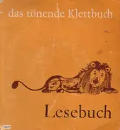 Various - Das Tönende Klettbuch - Lesebuch