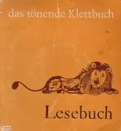 Various - Das Tönende Klettbuch - Lesebuch