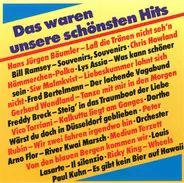 Bill Ramsey, Ricky King, Vico Torriani - Das Waren Unsere Schönsten Hits