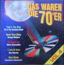 CD - George McCare / Tina Charles / Silver Convention / a.o. - Das Waren Die 70'er - Vol. 4