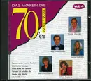 CD - Gilla, Udo Jürgens, Willem - Das Waren Die 70er 1976-1977