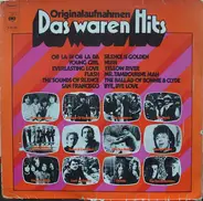 Simon & Garfunkel, Byrds - Das Waren Hits