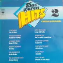 LP - Chicago, The Rainbow, a.o. - Das Waren Hits 2