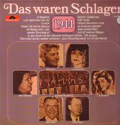 Hilde Hildebrand - Das waren Schlager 1944