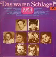 Peter Kraus, Lolita a.o. - Das Waren Schlager 1958