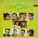 LP - Various - Das Waren Schlager 1959
