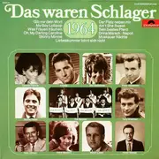LP - Schlager Sampler - Das Waren Schlager 1964