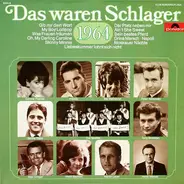 Connie Francis, Freddy, Siw Malmkvist ... - Das Waren Schlager 1964