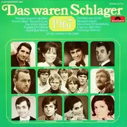 Das Waren Schlager 1967 - Das Waren Schlager 1967