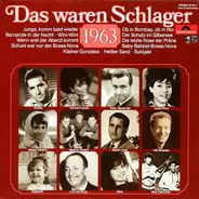 Freddy, Connie Francis, Margot Eskens - Das Waren Schlager 1963