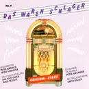 CD - Schlager Compilation - Das waren Schlager Vol. 4