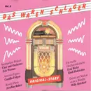 CD - Josefine Baker, Willy Reichert, Fred Weyrich, a. o. - Das Waren Schlager Vol. 5