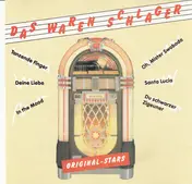 Theo Lingen - Das Waren Schlager