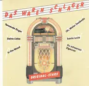 Theo Lingen/Heinz Conrads/Maria Andergast... - Das Waren Schlager