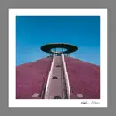 Double LP - Rob Doyle, Brian Destiny, Saint Leonard, Hello Pity, Otto von Bismarck... - Das Wasteland Berlin: Vol 1 & 2 - Still sealed, Ltd Edt, photographic print signed.