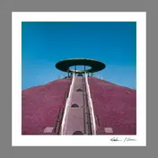 Brian Destiny - Das Wasteland Berlin: Vol 1 & 2