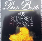 Double CD - Siw Malmkvist / Udo Jürgens / Wanda Jackson a.o. - Das Beste Aus 30 Jahren Hitparade