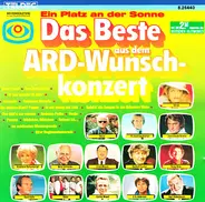 Fischer Chöre, Dalida a.o. - Das Beste Aus Dem ARD-Wunschkonzert