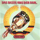CD - Various - Das Beste Aus Der DDR - Teil 2 / Pop
