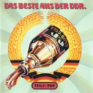Various - Das Beste Aus Der DDR - Teil 2 / Pop