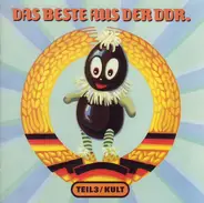 Gerhard Siebholz / Oktoberklub a. o. - Das Beste Aus Der DDR - Teil 3 / Kult