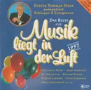 Double CD - Patrick Lindner, Die Paldauer, Vicky Leandros, a.o. - Das Beste Aus Musik Liegt In Der Luft 1997