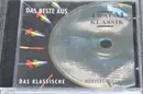 CD - Vivaldi / Mozart / Smetana / Tchaikovsky a.o. - Das Beste Aus Traum Klassik
