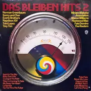 Fleetwood Mac, Fats Domino, Mason Williams - Das Bleiben Hits 2