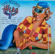 LP-Box - Various - Das Bleiben Hits II - Gatefold