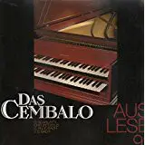 Domenico Scarlatti - Das Cembalo - Auslese 91