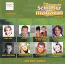 Double CD - Claudia Jung, Michael Heck, Michelle, Simone - Das Deutsche Schlagermagazin (Folge 11)