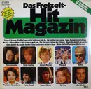 LP - Heino, Pussycat, Elfi Graf a.o. - Das Freizeit-Hit-Magazin