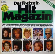 Heino, Pussycat, Elfi Graf a.o. - Das Freizeit-Hit-Magazin